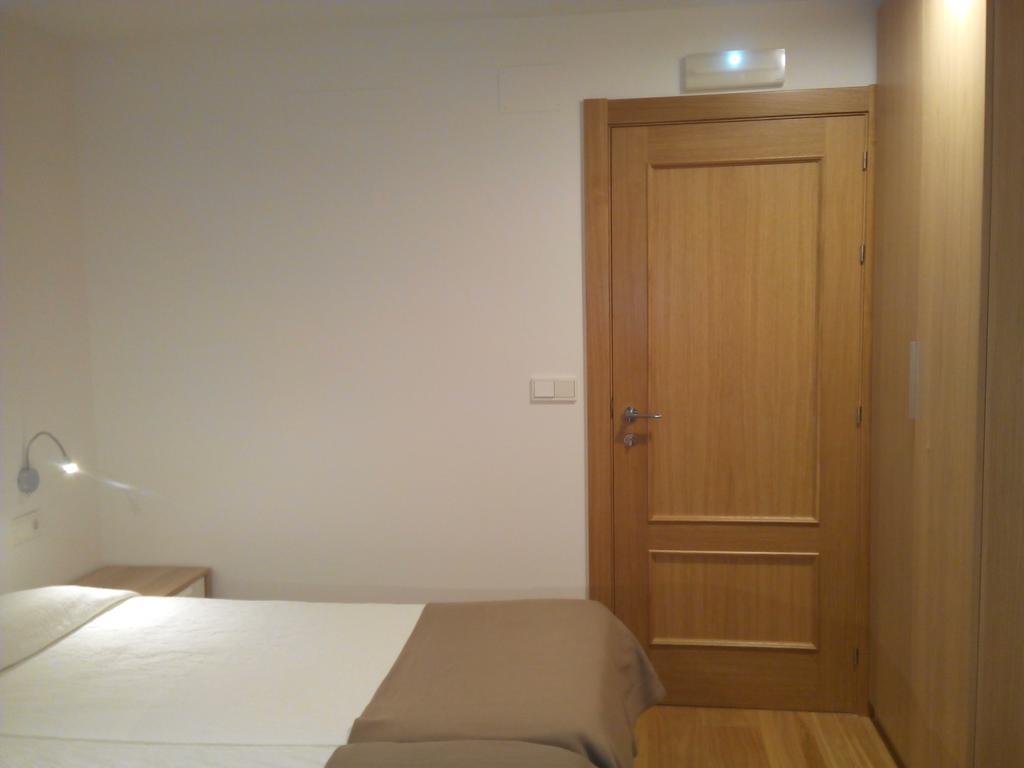 Pension Sarasate Pamplona Exterior foto